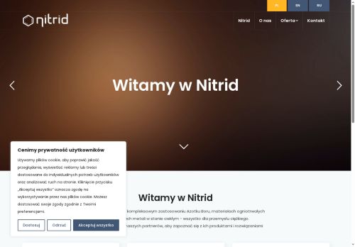 nitrid.eu