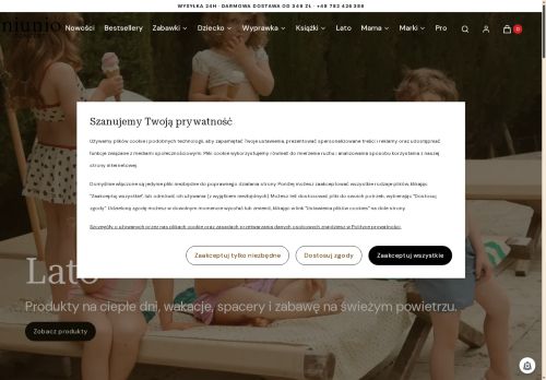 niunio-concept.pl