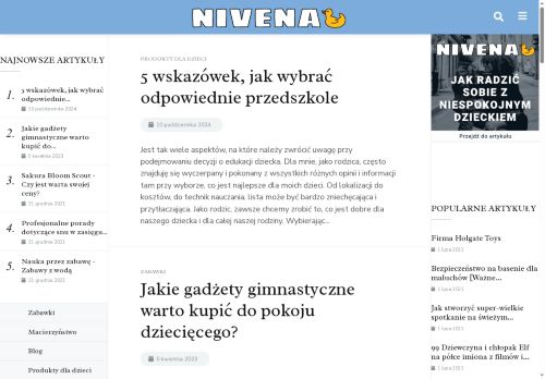 nivena.pl