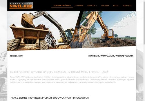 niwelkop.pl