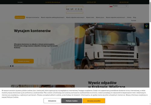 nkkontenery.pl