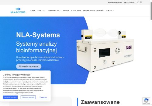 nla-systems.com