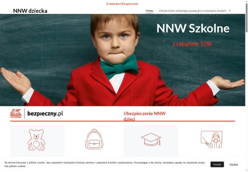 nnw-dziecka.pl