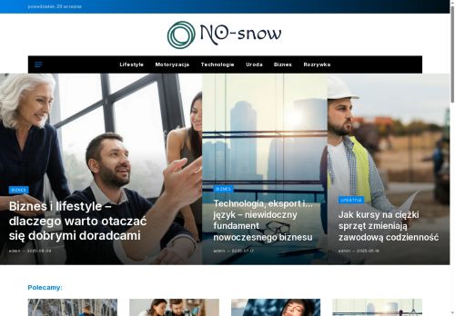 no-snow.pl