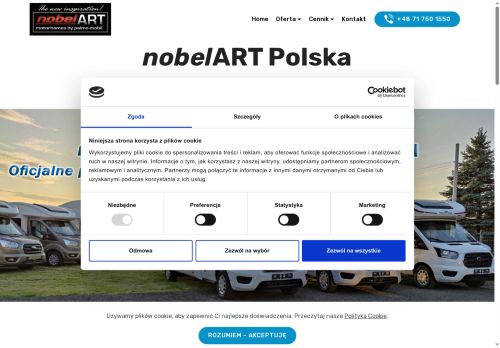 nobelart.pl