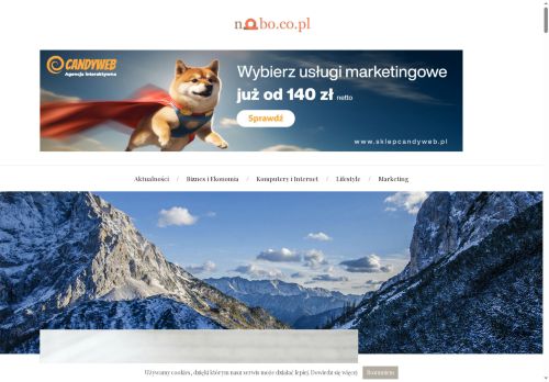 nobo.co.pl