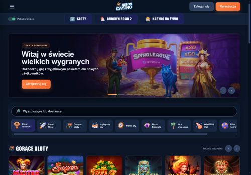 nocegalicyjskie.pl