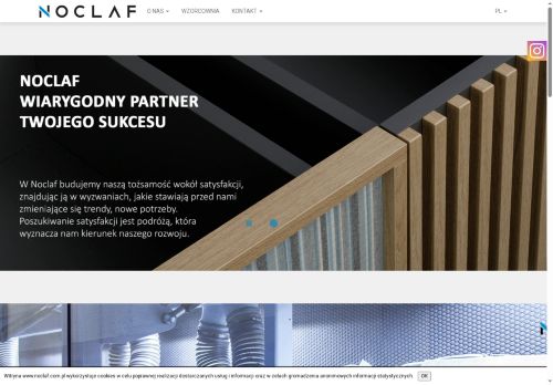 noclaf.com.pl