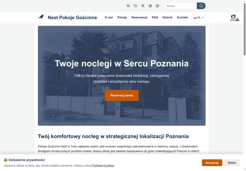 nocleg-poznan.pl