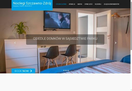 nocleg-szczawno.pl