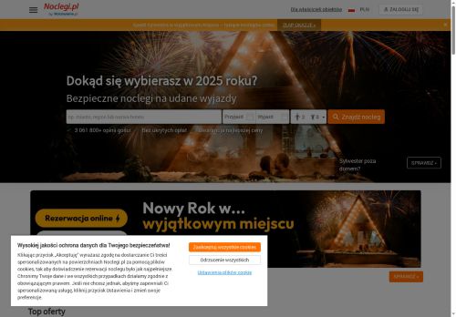 nocleg.pl