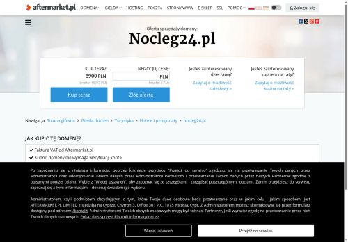 nocleg24.pl