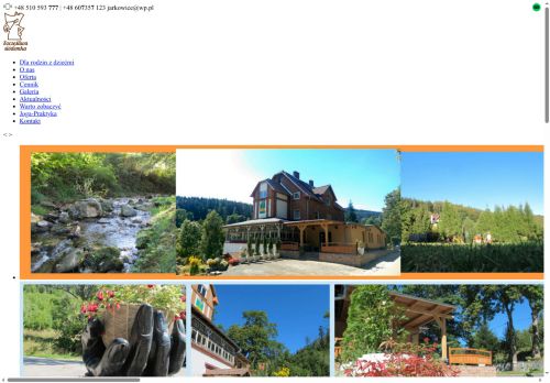 noclegi-agroturystyka.com.pl