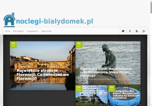 noclegi-bialydomek.pl