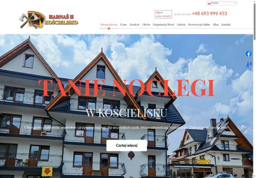 noclegi-harnas.pl