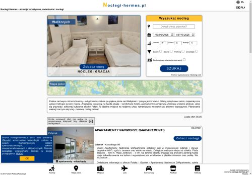 noclegi-hermes.pl