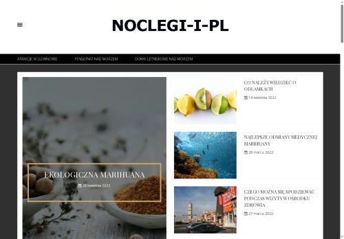 noclegi-i.pl