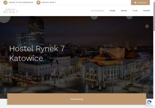 noclegi-katowice.com.pl