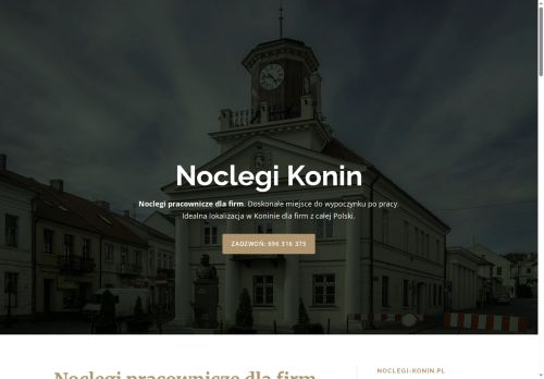 noclegi-konin.pl