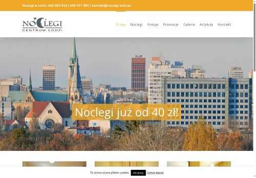 noclegi-lodz.eu