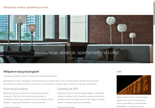 noclegi-lodz.pl