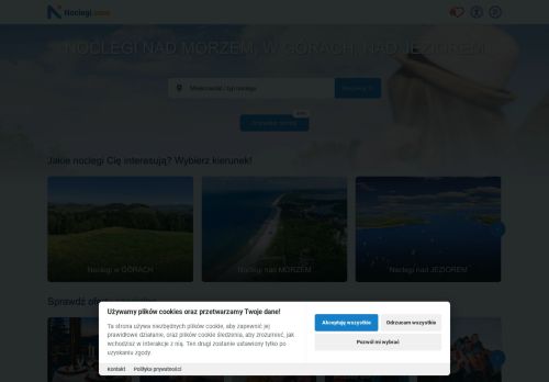 noclegi.com
