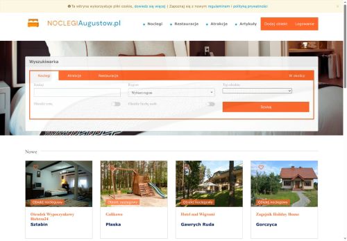noclegiaugustow.pl