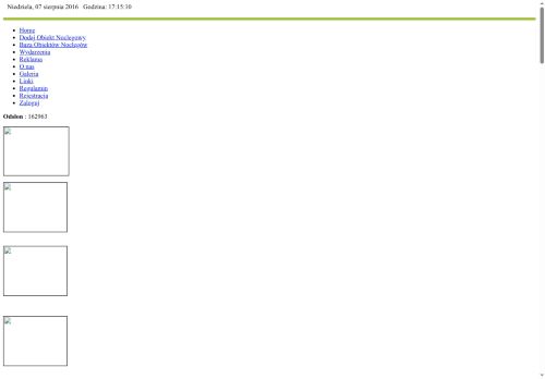 noclegibieszczady.com