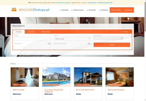 noclegichalupy.pl