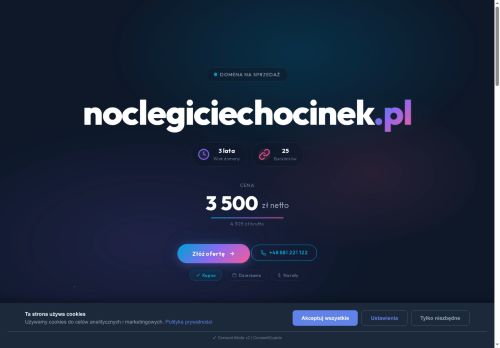 noclegiciechocinek.pl