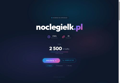 noclegielk.pl