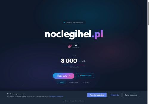 noclegihel.pl