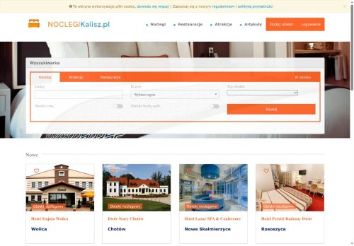 noclegikalisz.pl