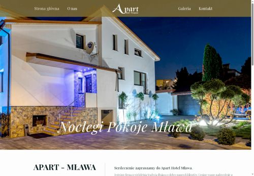 noclegimlawa.pl