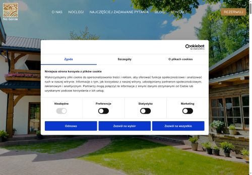 nocleginagorze.pl