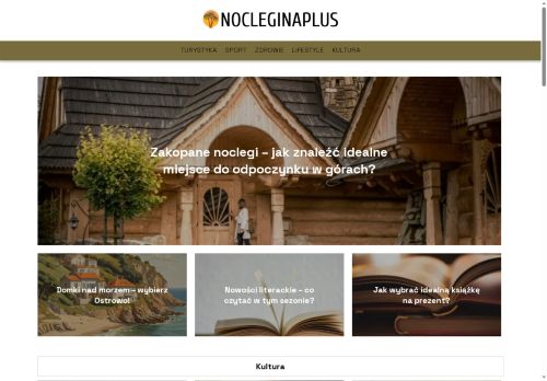 nocleginaplus.pl