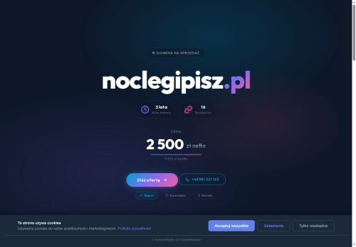 noclegipisz.pl