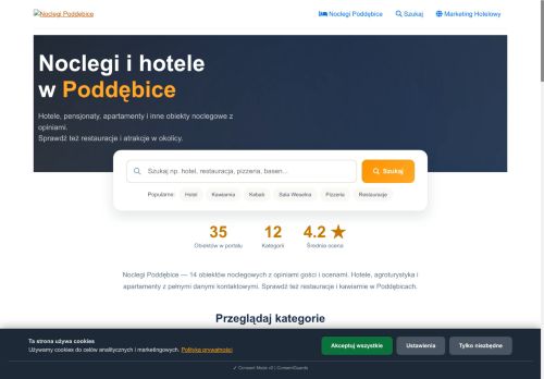 noclegipoddebice.pl