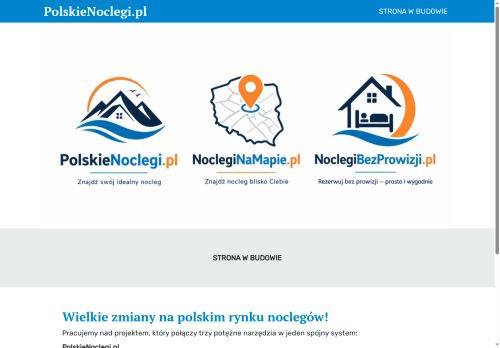 noclegipolskie.pl