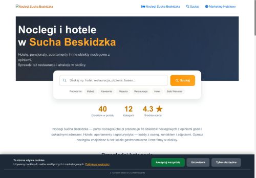 noclegisuche.pl