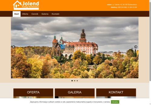 noclegiswiebodzice.pl