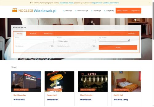 noclegiwloclawek.pl