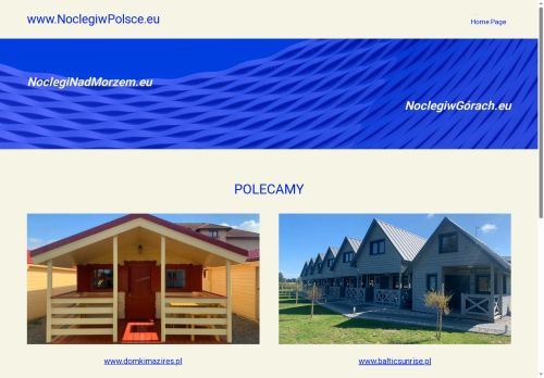 noclegiwpolsce.eu