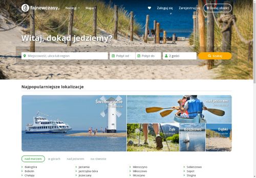 noclego.pl