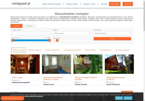 noclegopol.pl