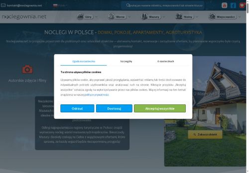 noclegownia.net