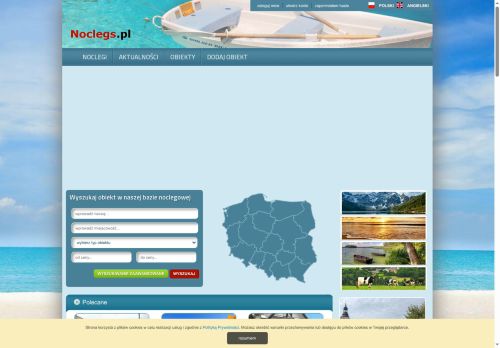 noclegs.pl