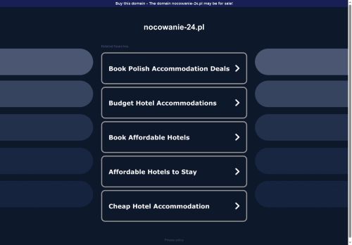 nocowanie-24.pl
