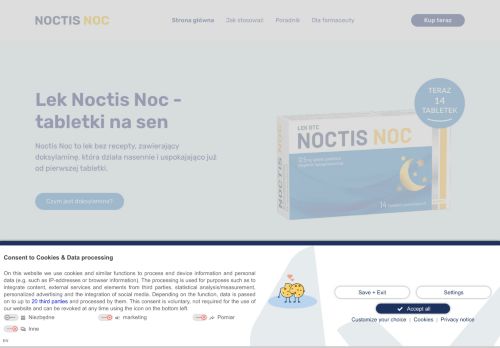 noctisnoc.pl