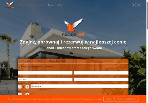 nocuje.net